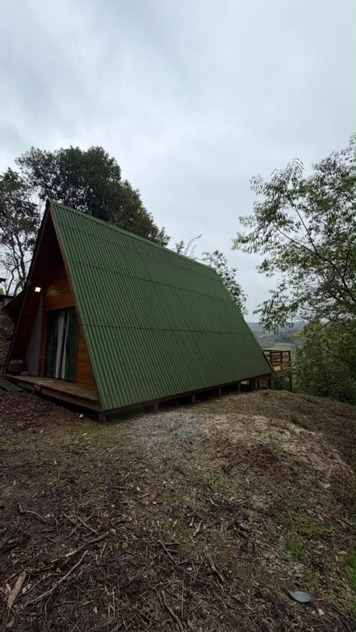 Chalé  - Foto 5