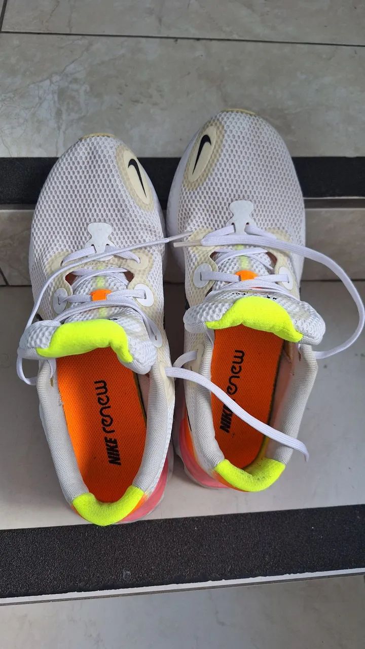 Tênis Nike - Foto 3