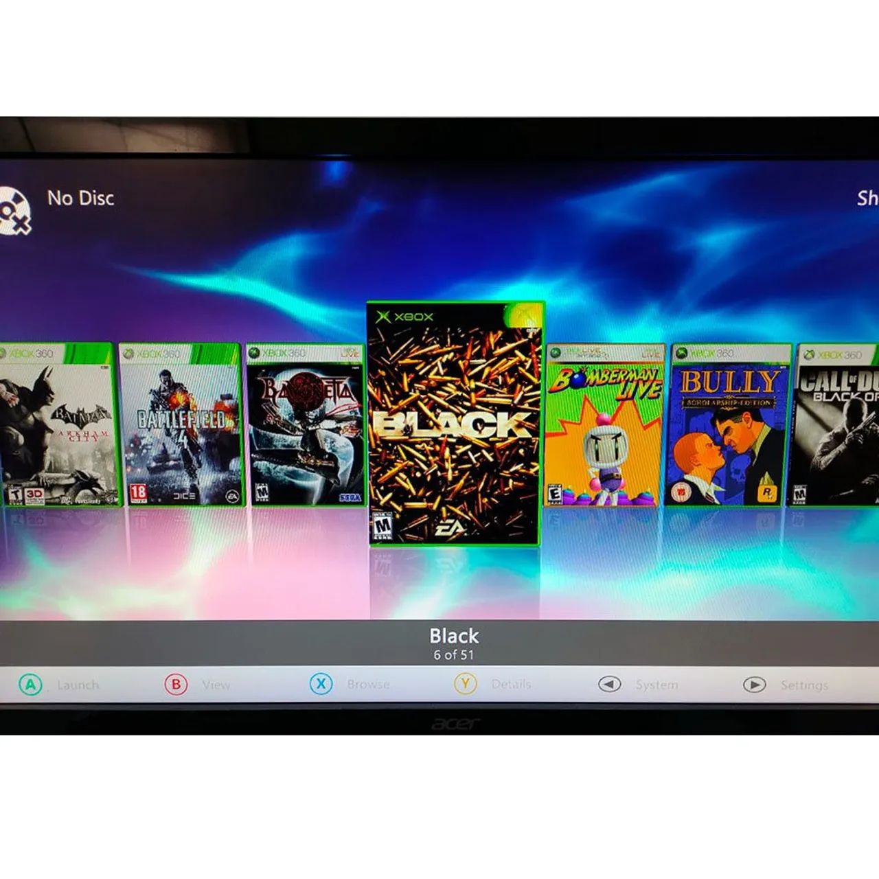HD 1tb para qualquer Xbox 360 - Foto 5