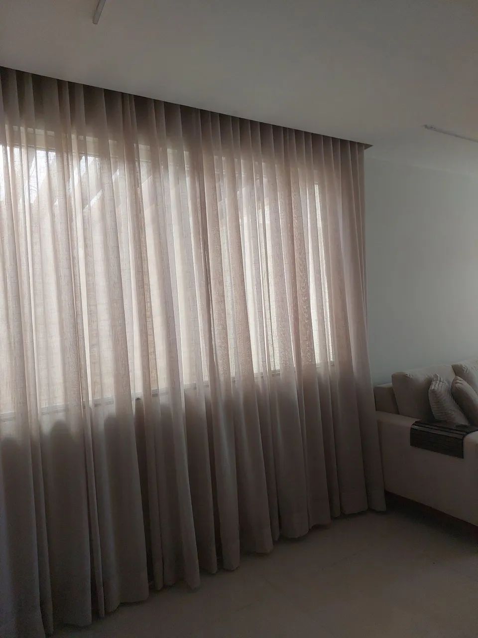 Cortinas faça seu orçamento *  - Foto 2