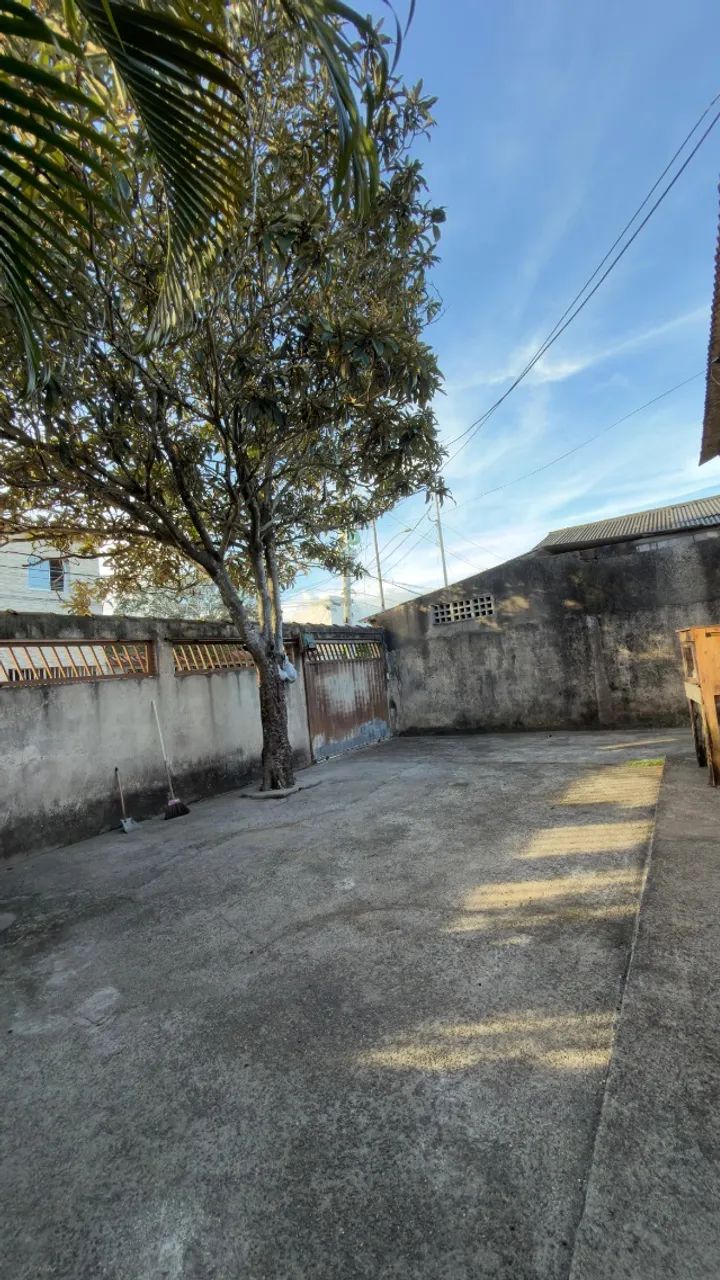 Casa com 3 quartos em Eldorado por 385 mil!