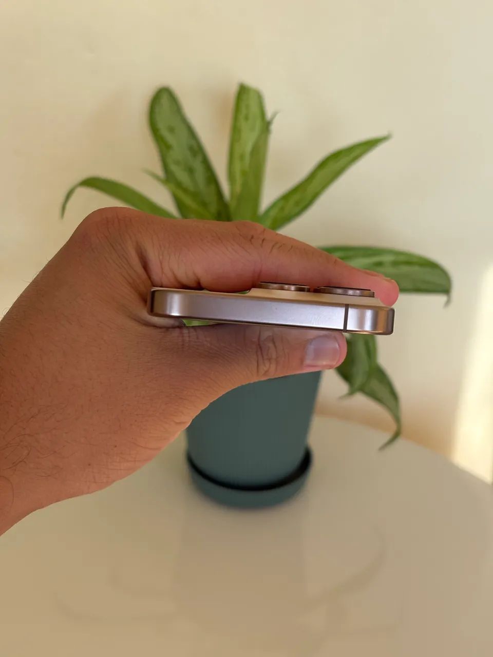 iPhone 16 Pro 256gb 92% saúde - Foto 4