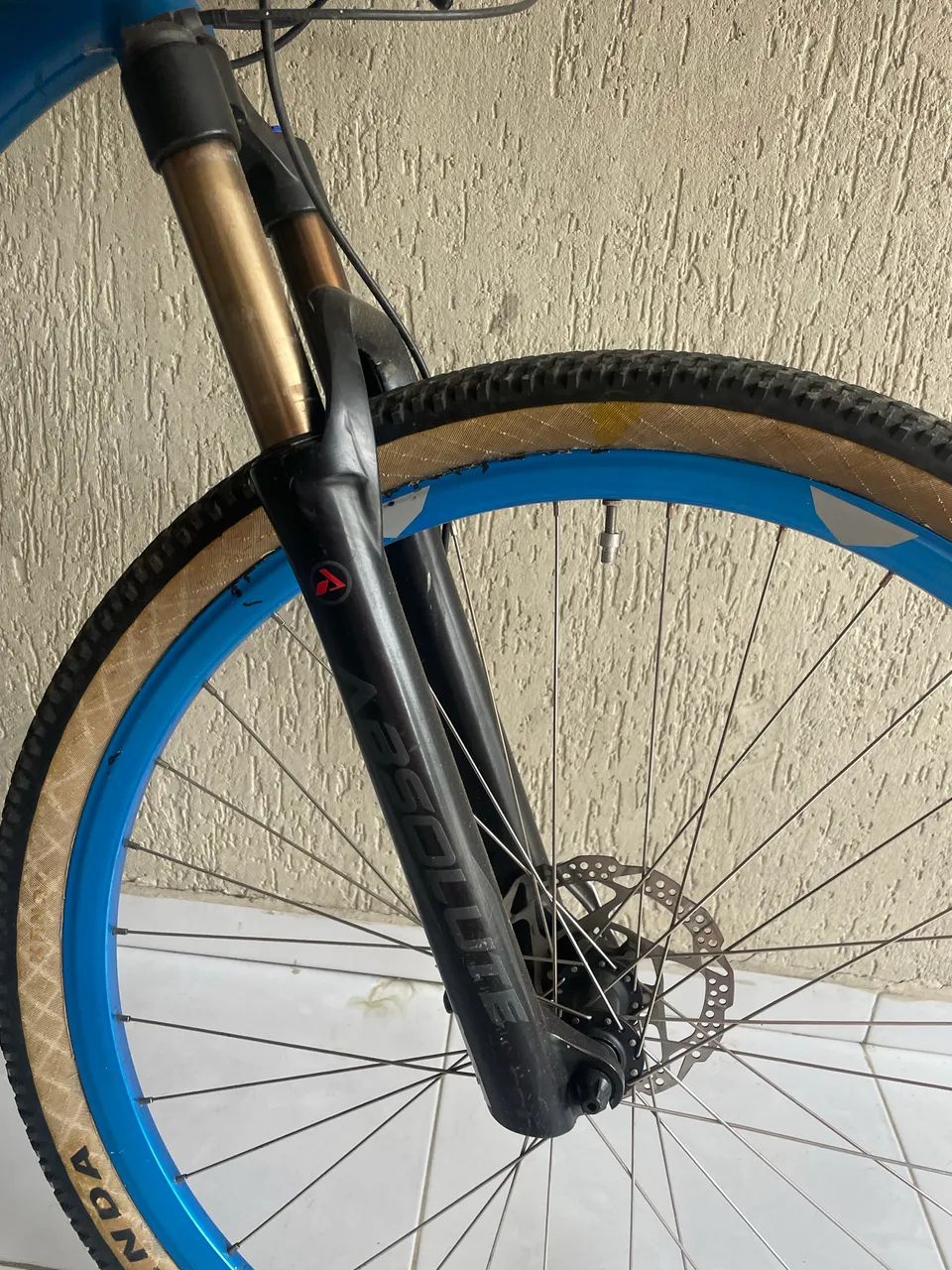 Bicicleta Aro 29 - Foto 5