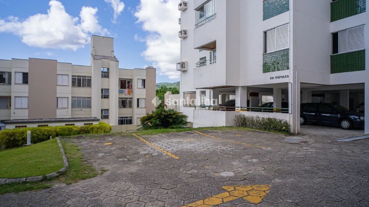 Apartamento com 1 dormitórios à venda, 47,42m² - Carvoeira - Florianópolis/SC - Foto 5
