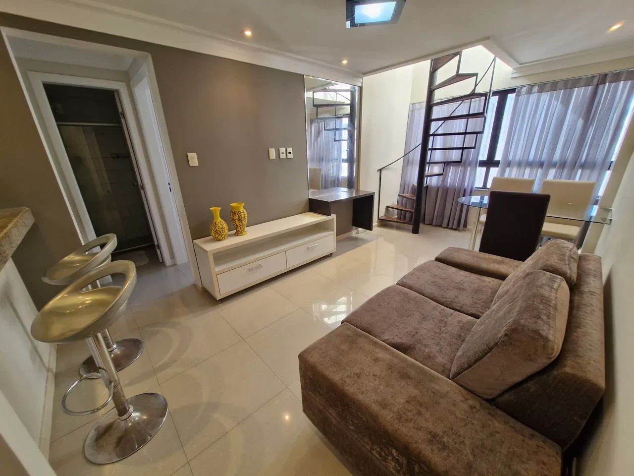 COBERTURA DUPLEX - OPORTUNIDADE  - Foto 2