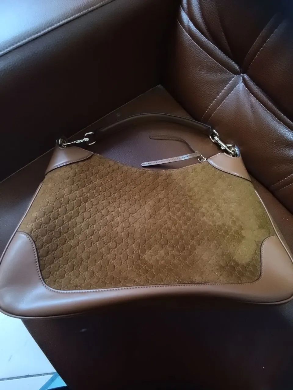 Bolsa GUCCI - Foto 4
