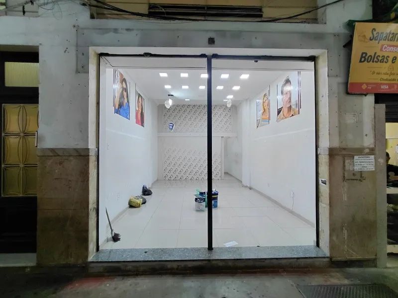 Loja em Shopping - Juiz de Fora MG - Foto 5
