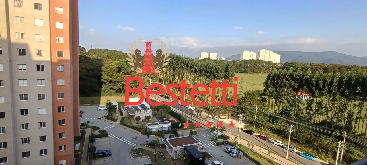 APTO MEDEIROS 2 DORMS PRIMEIRA LOCAÇÃO - Foto 4