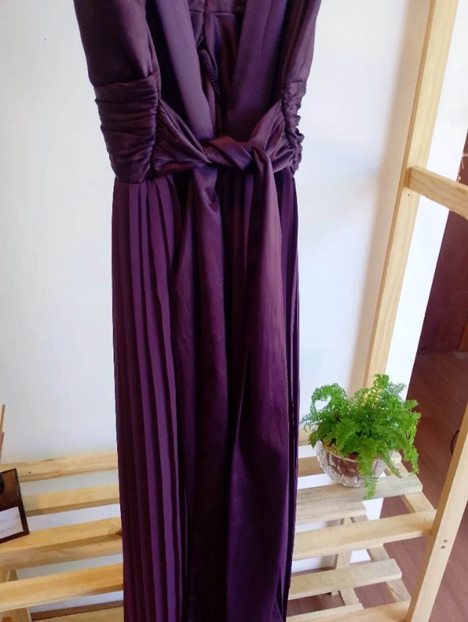 Vestido de festa  - Foto 2