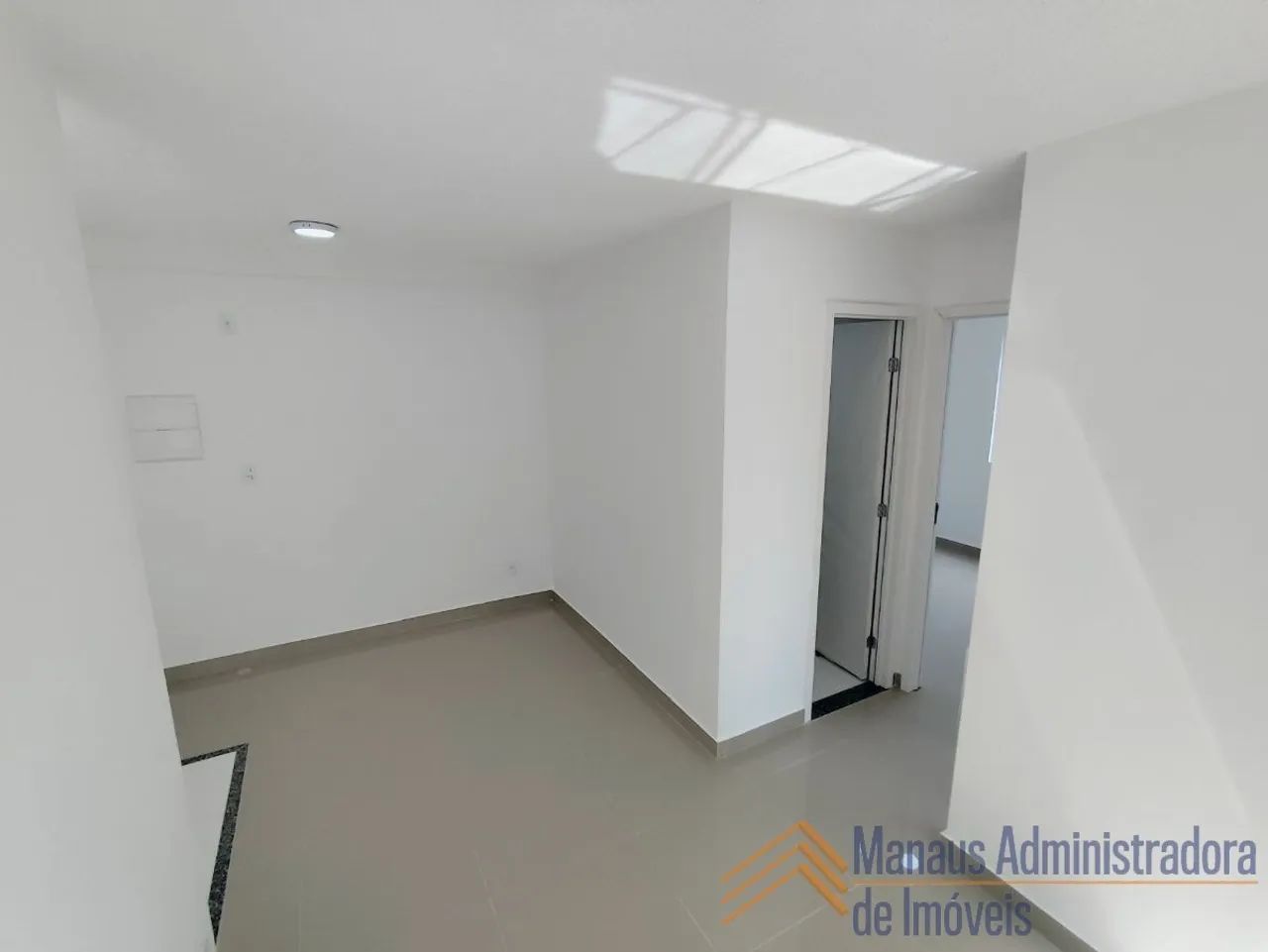 apartamento 2 quartos Lírio do Vale - Foto 2