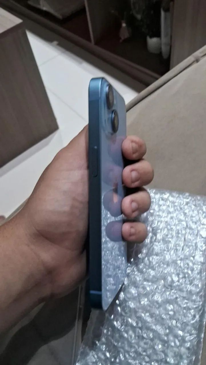 IPhone 14 128 Gb novo 