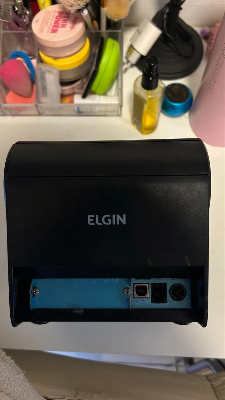 impressora Elgin I9 - Foto 3
