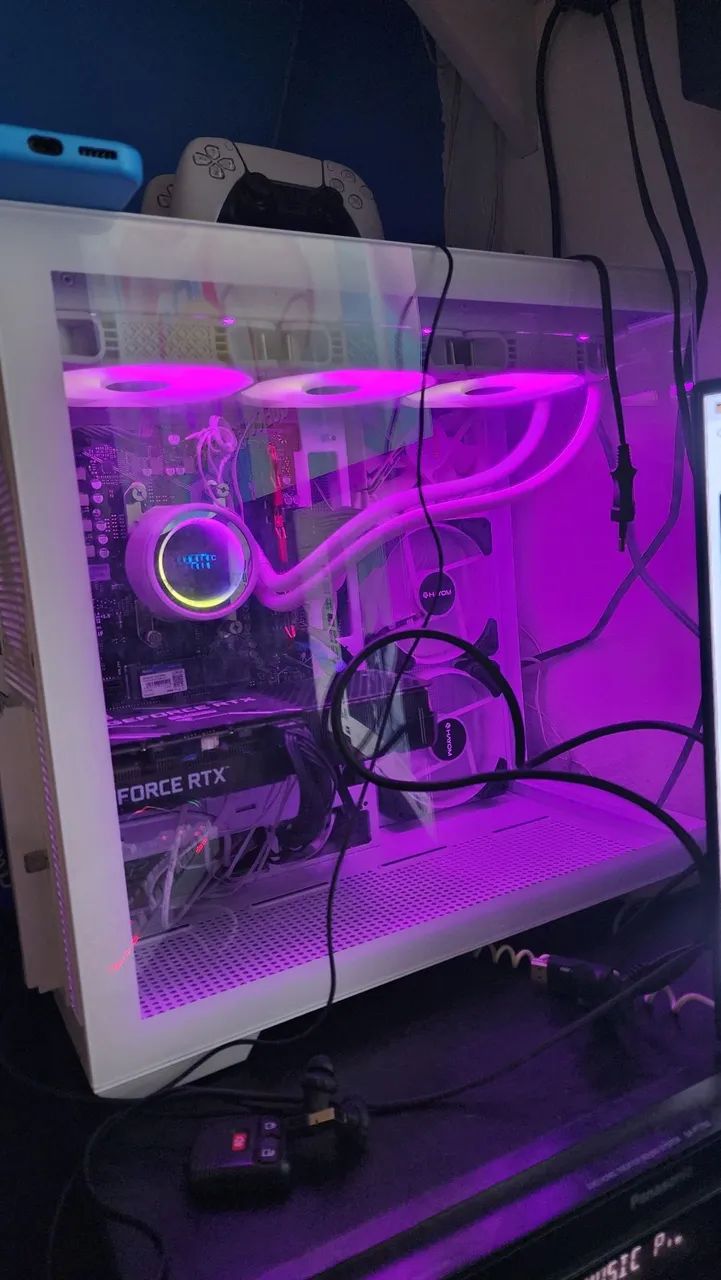 PC Gamer High-End