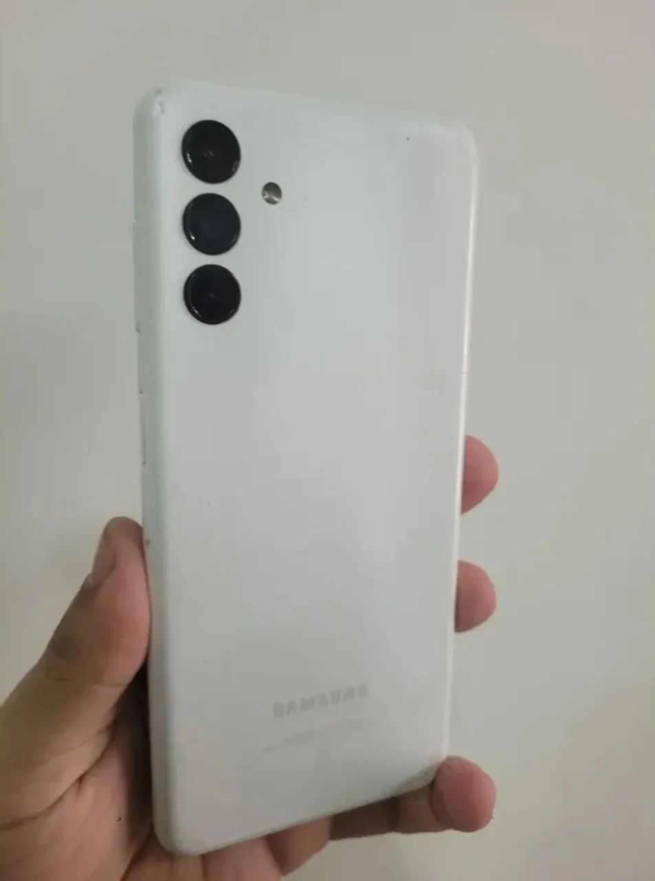 CELULAR SAMSUNG GALAXY A04S 