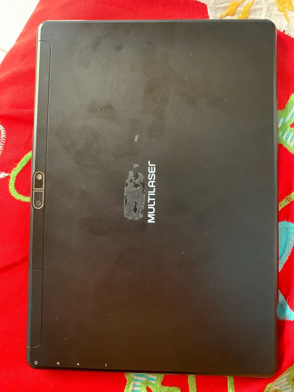 TABLET M10 TELA 10 POLEGADAS MULTILASER - Foto 2