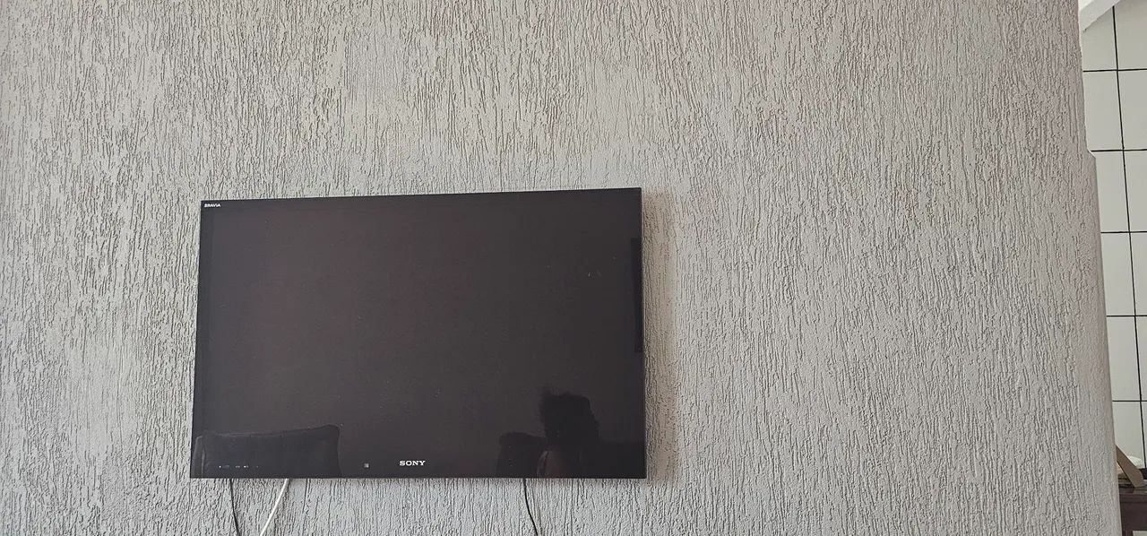 Tv Sony bravia 42 polegadas 