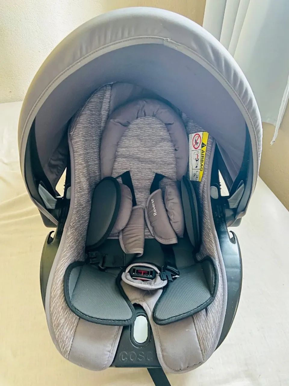 Bebê conforto COSCO - Foto 3