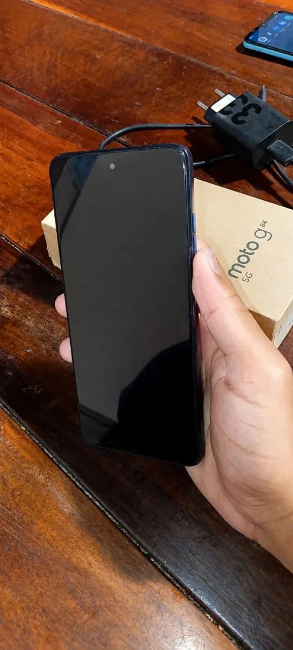 MOTO G84 5G 256 GB - Foto 5
