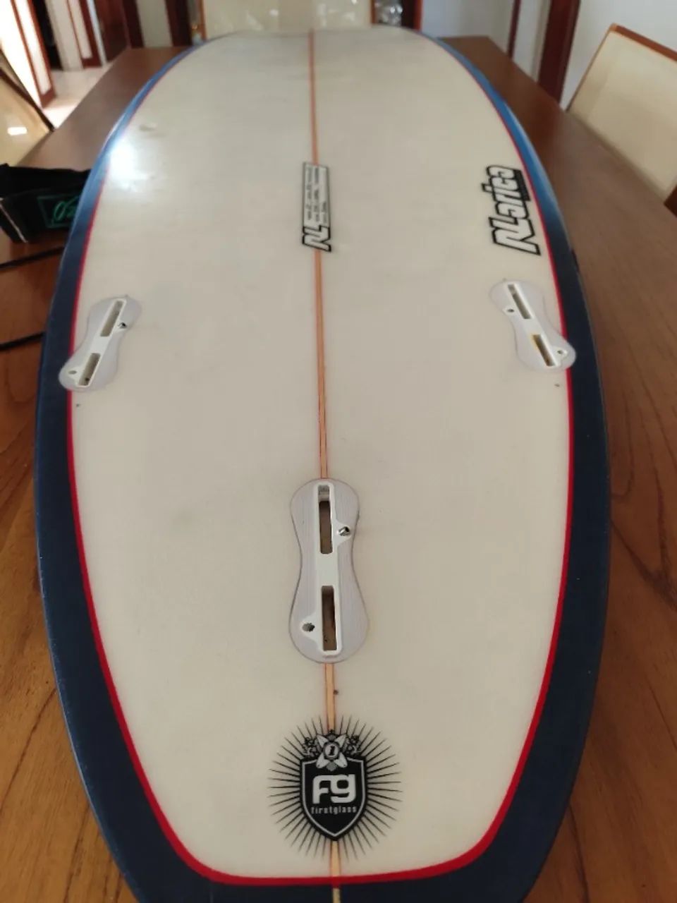 prancha de surf - Foto 4