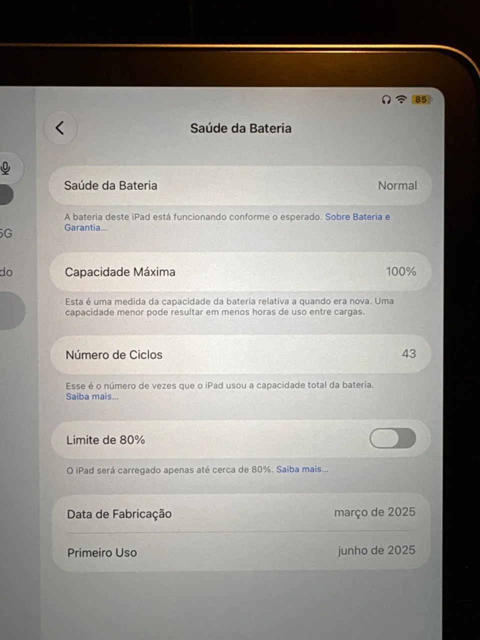 Ipad Air M3 - Foto 4