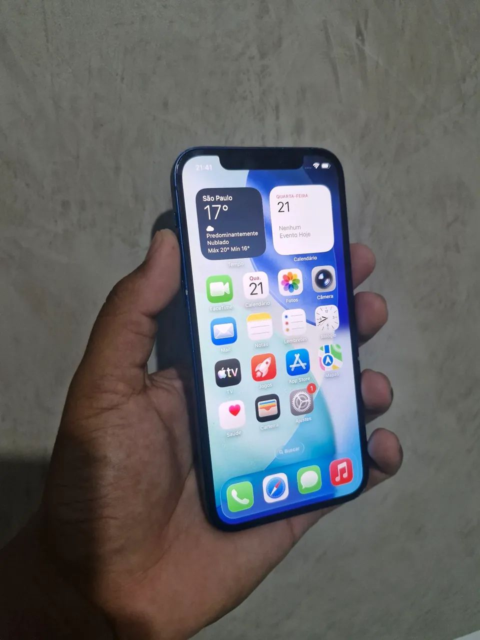 Iphone 12 64gb . - Foto 4