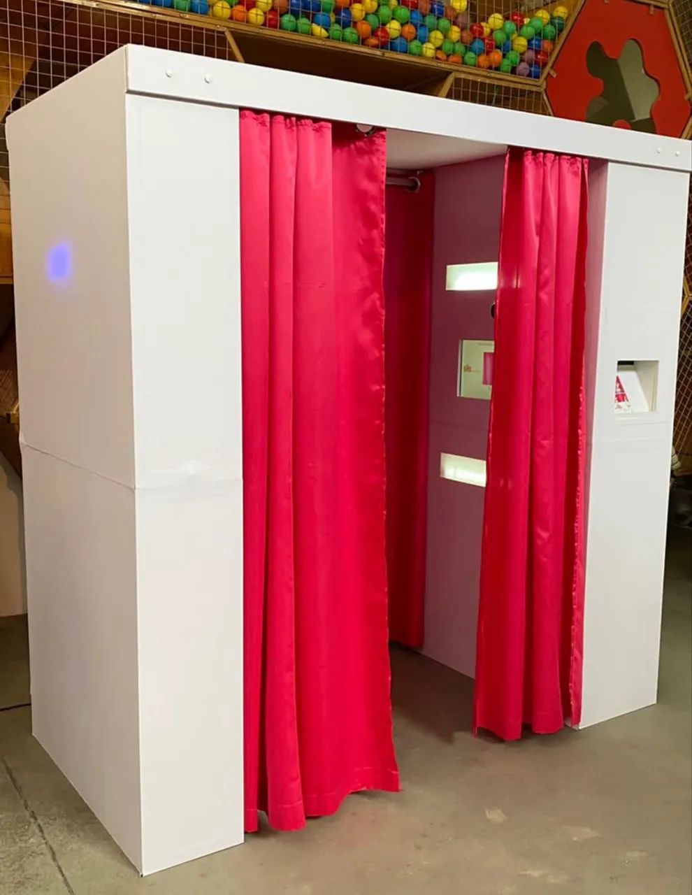 Cabine de Foto - Só Estrutura  - Foto 2