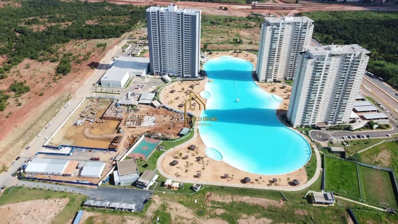 VENDA AGIO TORRE TERRAÇO- BRASIL BEACH