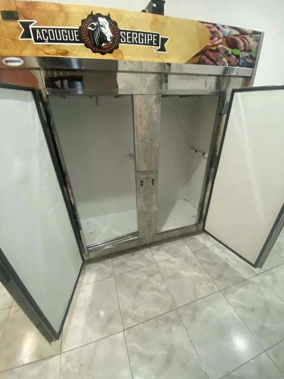Câmera fria pequena  - Foto 2