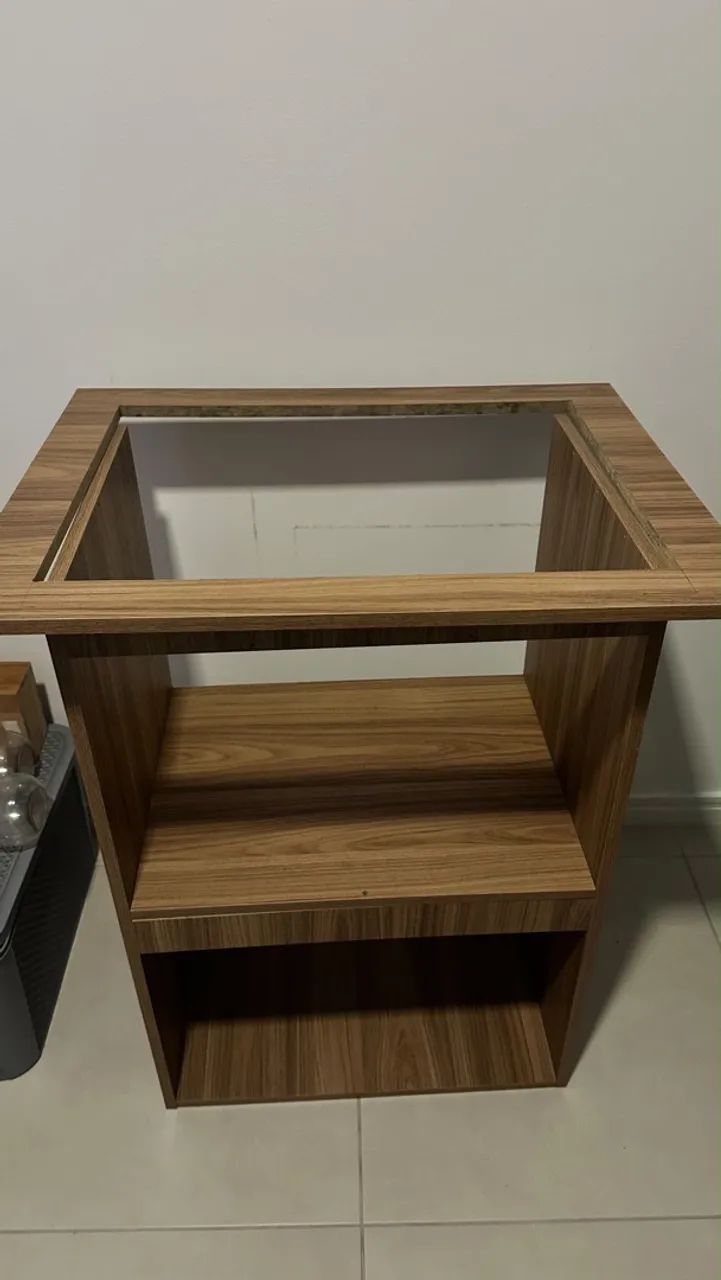 Vende-se armário planejado para cooktop  - Foto 4