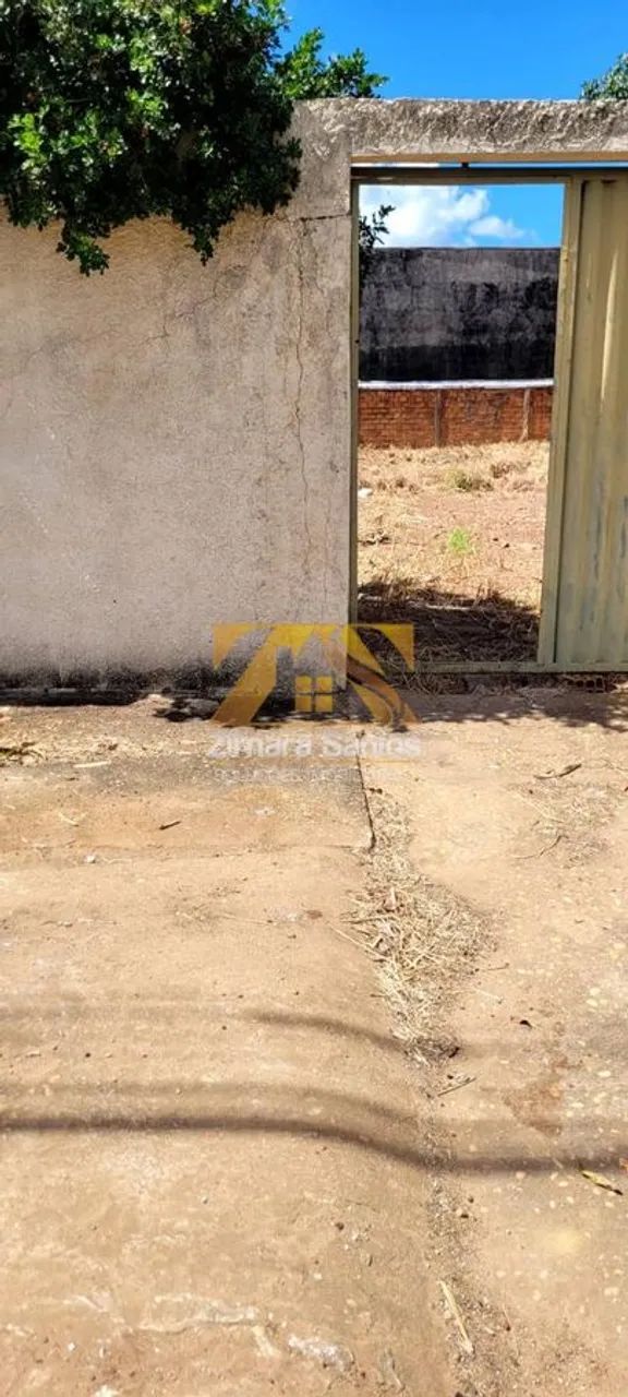 Terreno, 360 M² - 706 Sul (Arse 72) - Palmas/To - Foto 4