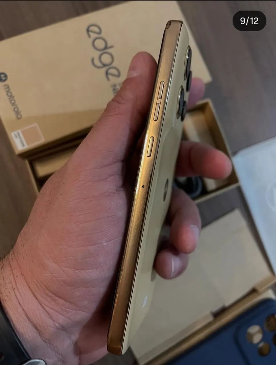 Moto Edge 50 Neo - Foto 4