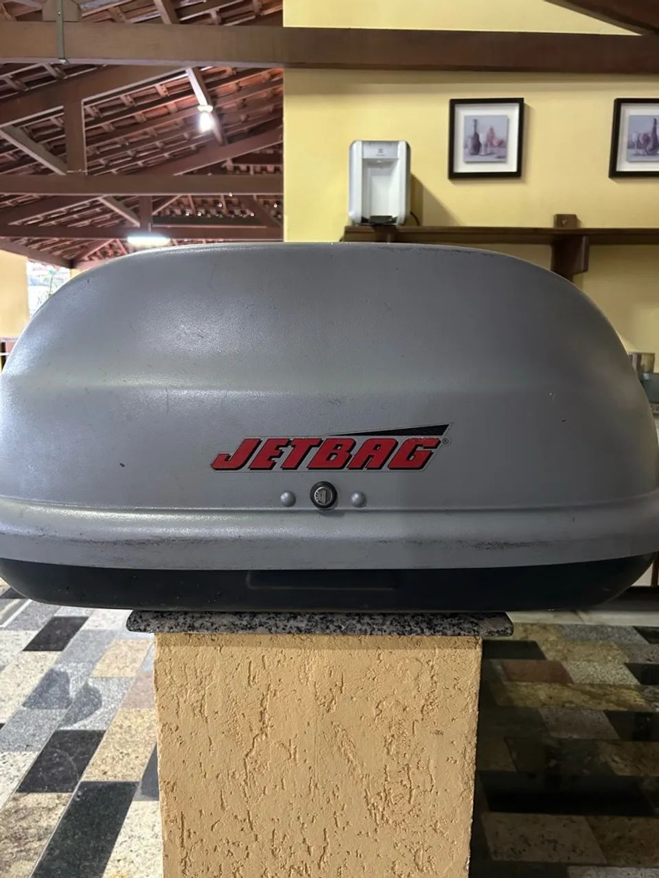 Jet bag $1100,00 - Foto 3