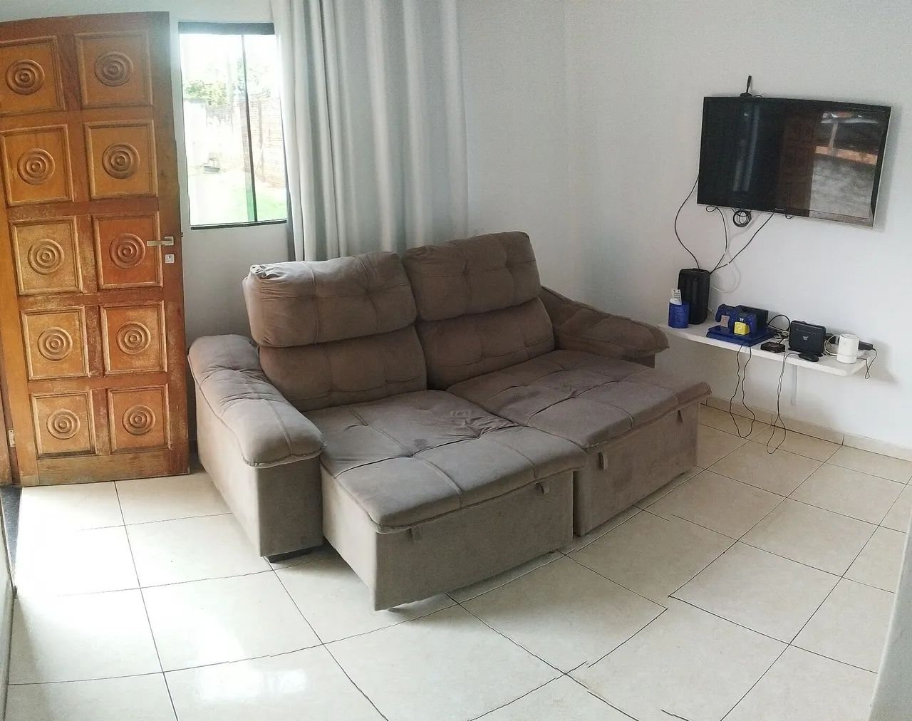 Casa a Venda em Cambé  - Foto 3