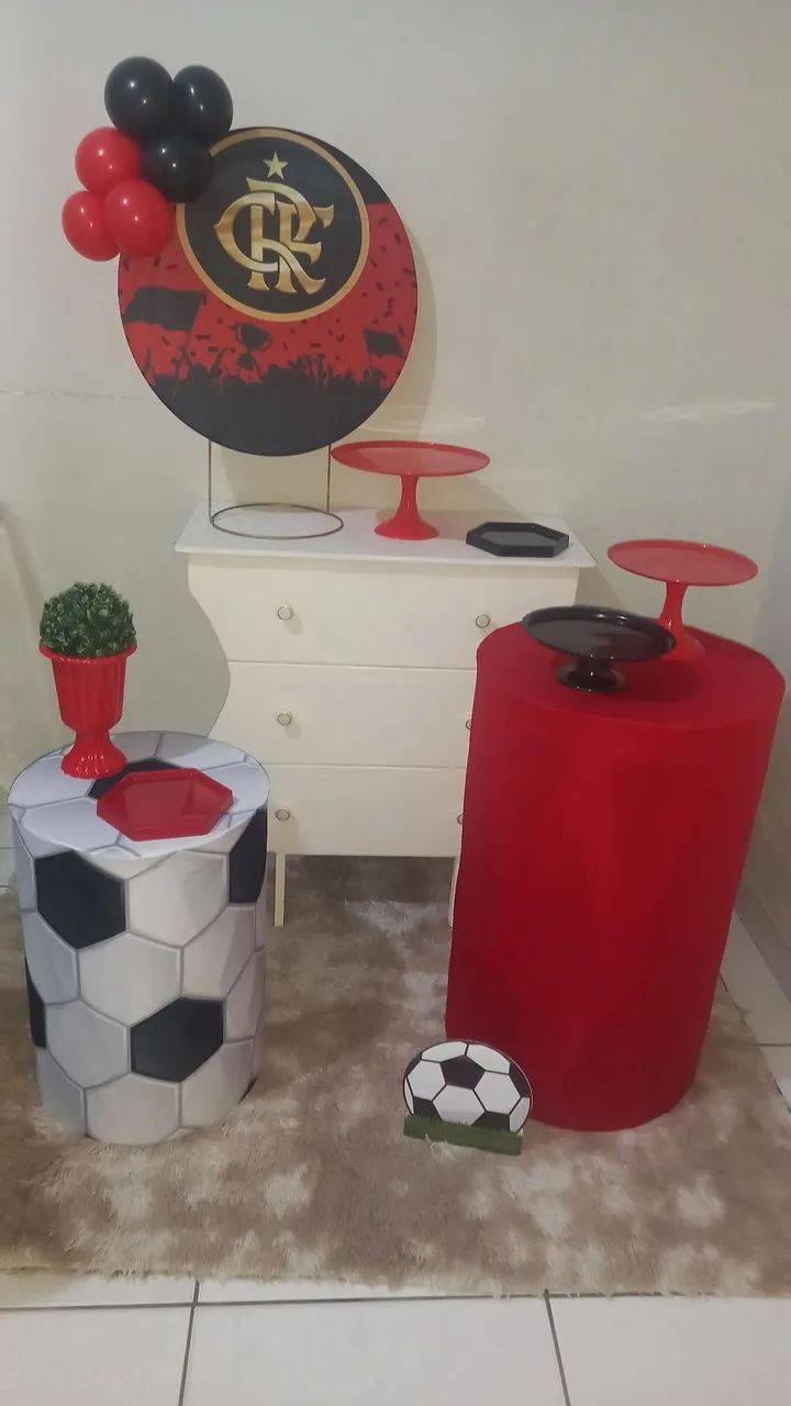 Vendo itens de decoração de festas - Foto 5