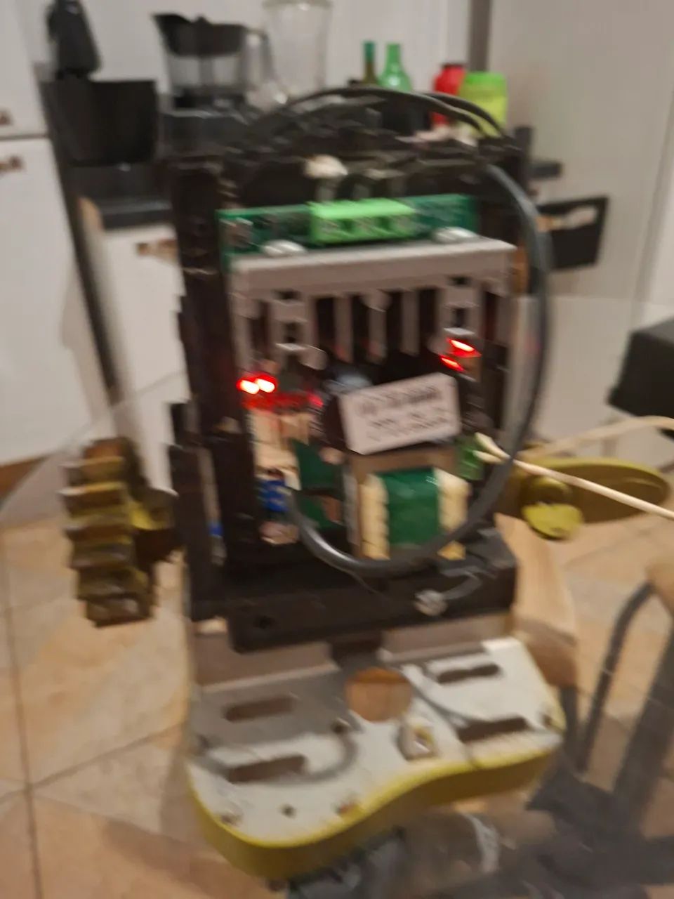 Portao elétrico  - Foto 4