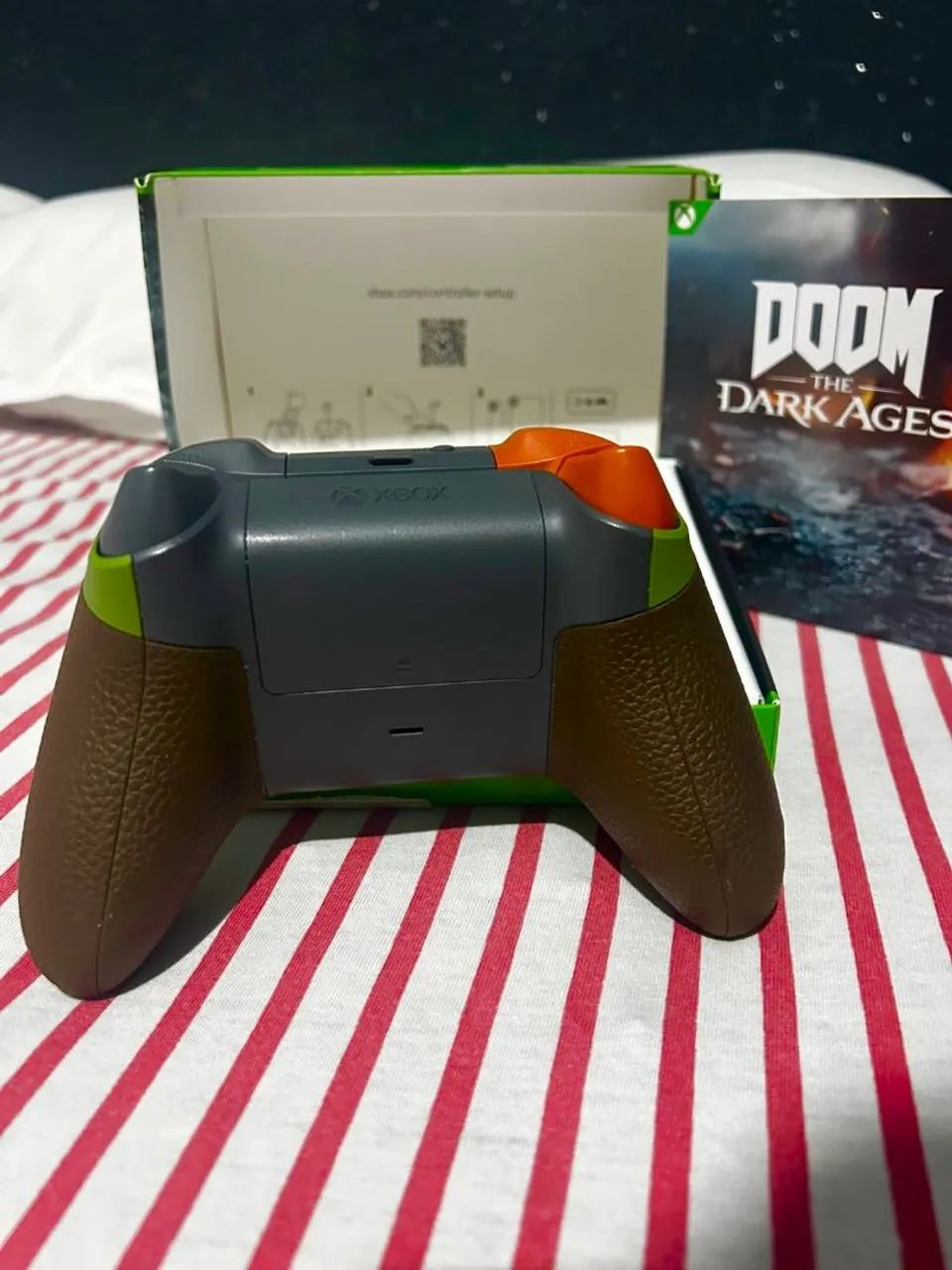 Controle Xbox  - Foto 5