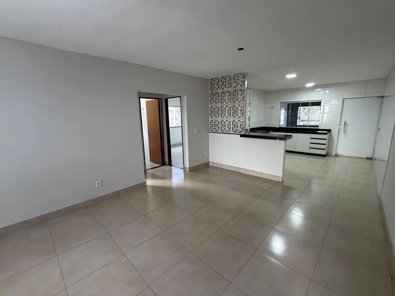 VENDO CASA NA PONTE ALTA NORTE  - Foto 2