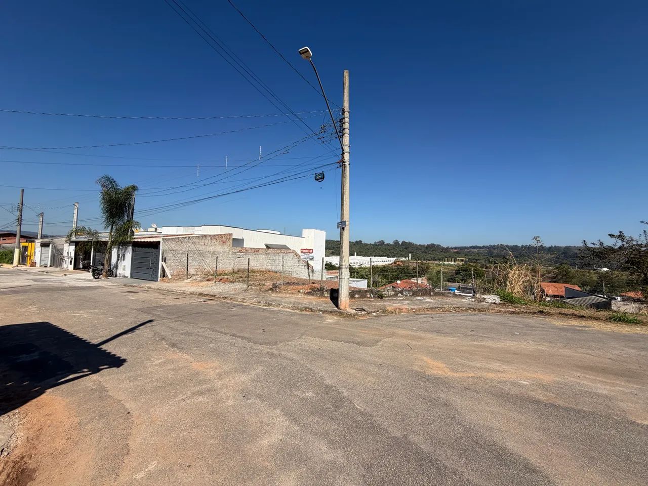 Terreno 4 lotes em um  - Estoril Taubate - Foto 5