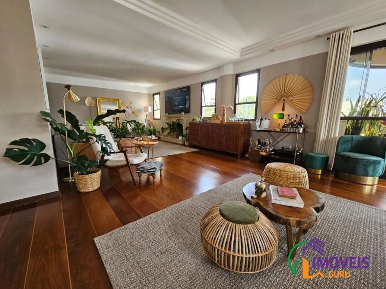 APARTAMENTO - MORUMBI - SP - Foto 4