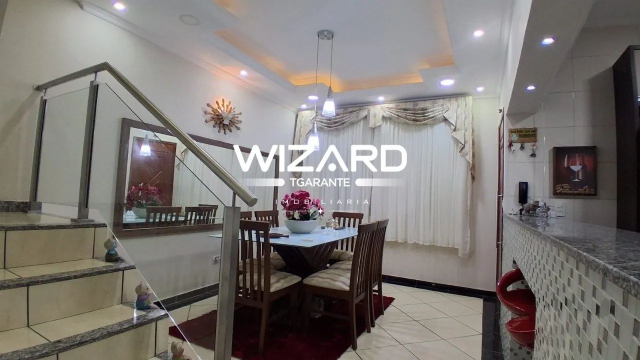 Casa à venda no Bairro Ribeirão, Amparo - Foto 4