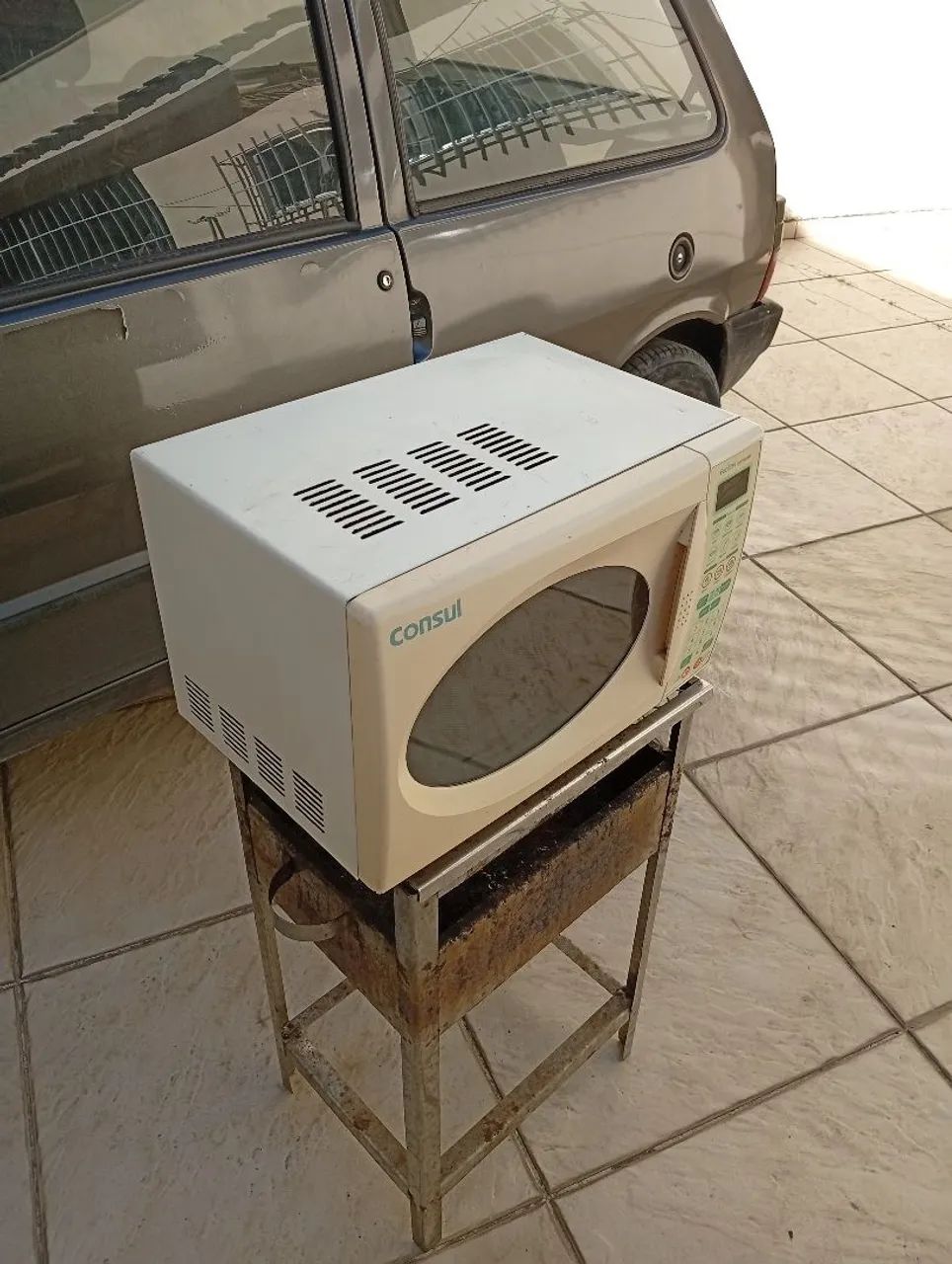 Microondas Consul 20 L - Foto 3