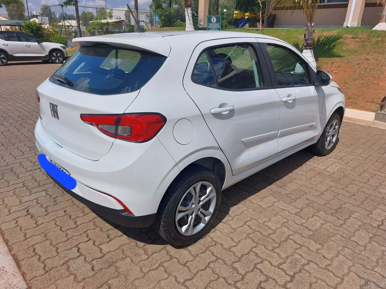Fiat Argo 1.0 6V Flex. 2022 - Foto 3