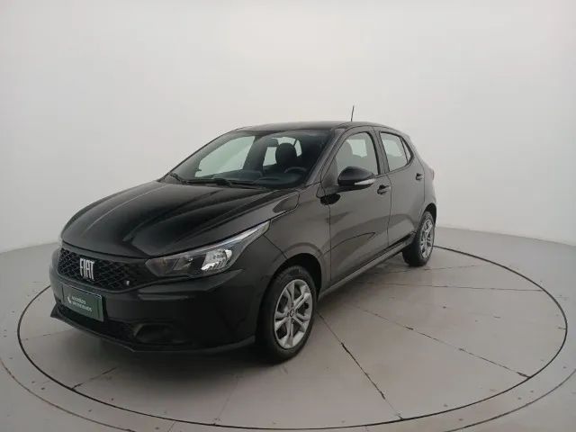 Fiat Argo Drive 1.0 6V Flex 2026