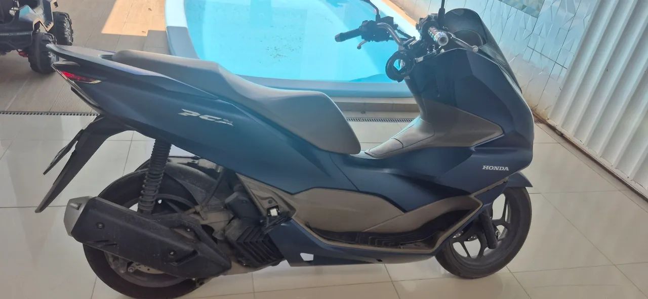 Pcx top!!! - Foto 4