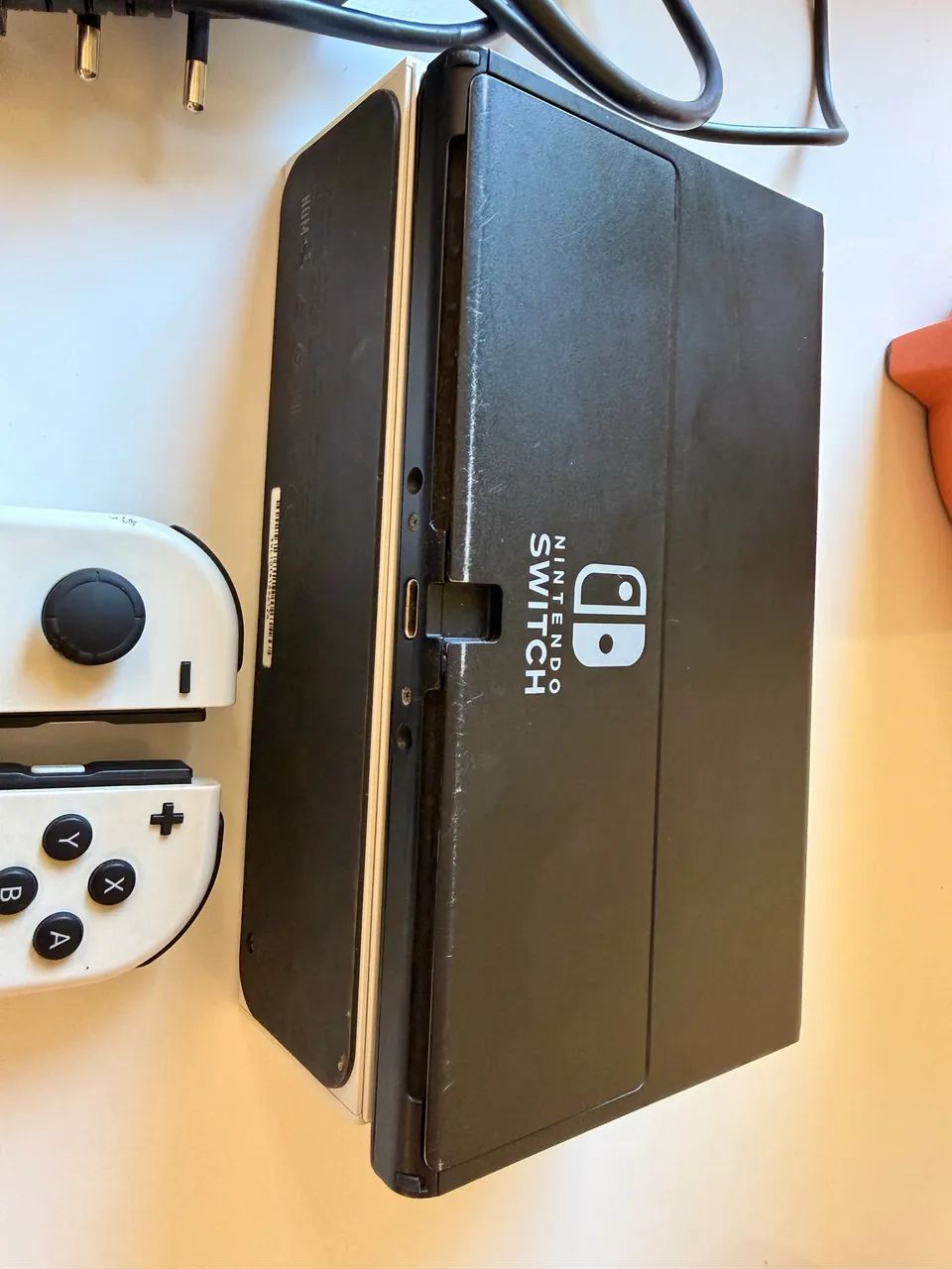 Nintendo Switch OLED 64gb - Foto 2