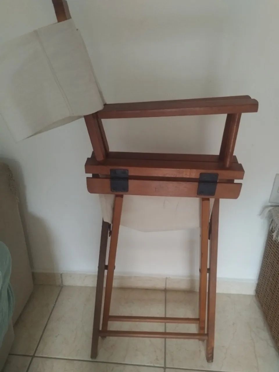 Cadeira de diretor  - Foto 3
