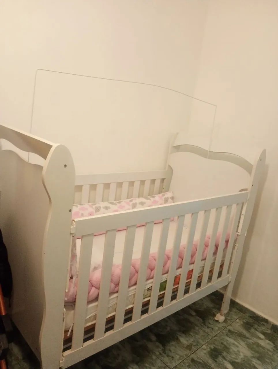 Berço  - Foto 2