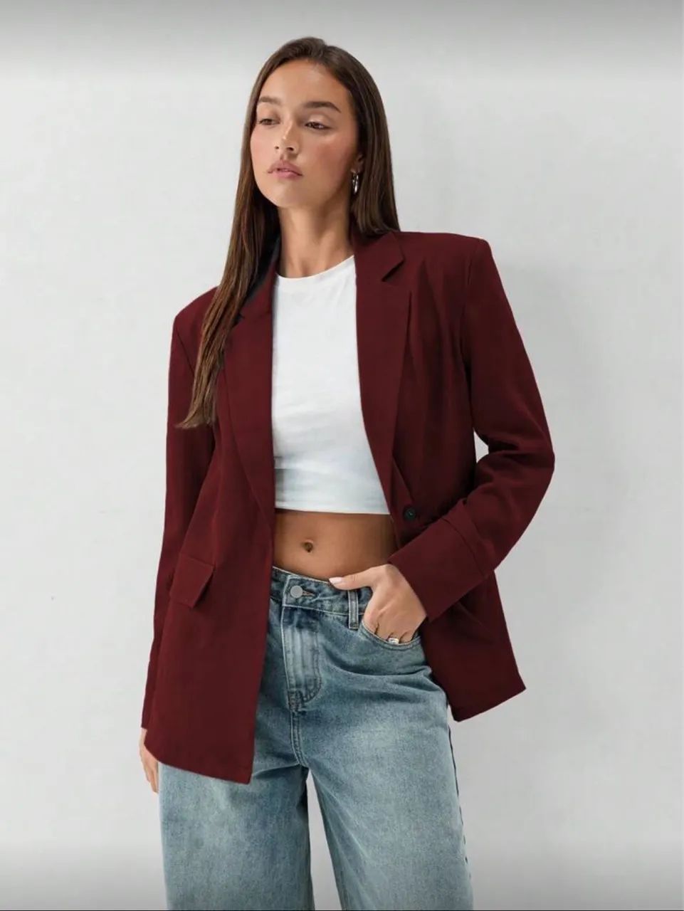 2 Blazers por 100,00