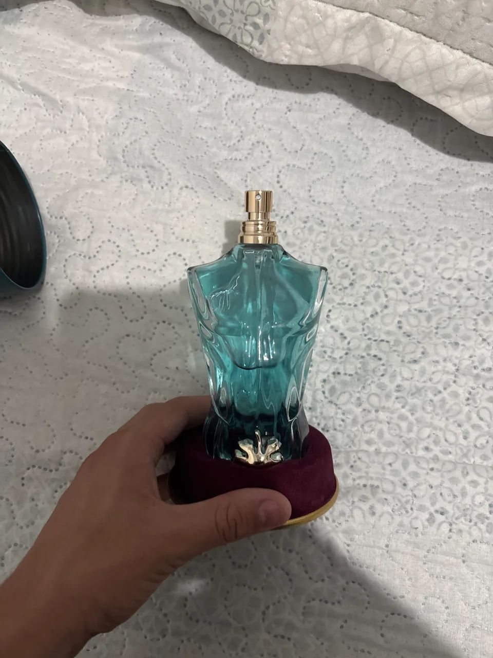 Perfume importado - Foto 2