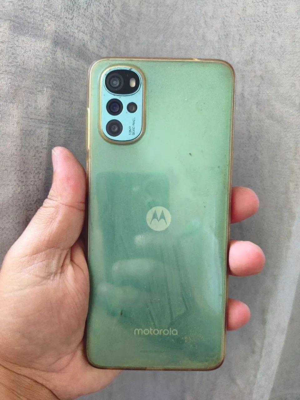Moto g22 128gb  - Foto 2